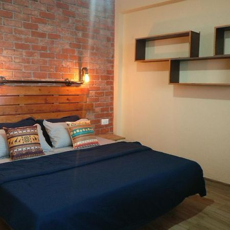 White Rabbit Guest House Dharamshala Exterior foto