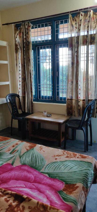 White Rabbit Guest House Dharamshala Exterior foto