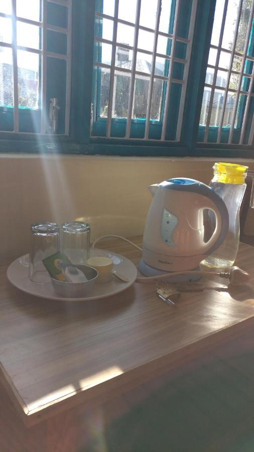 White Rabbit Guest House Dharamshala Exterior foto