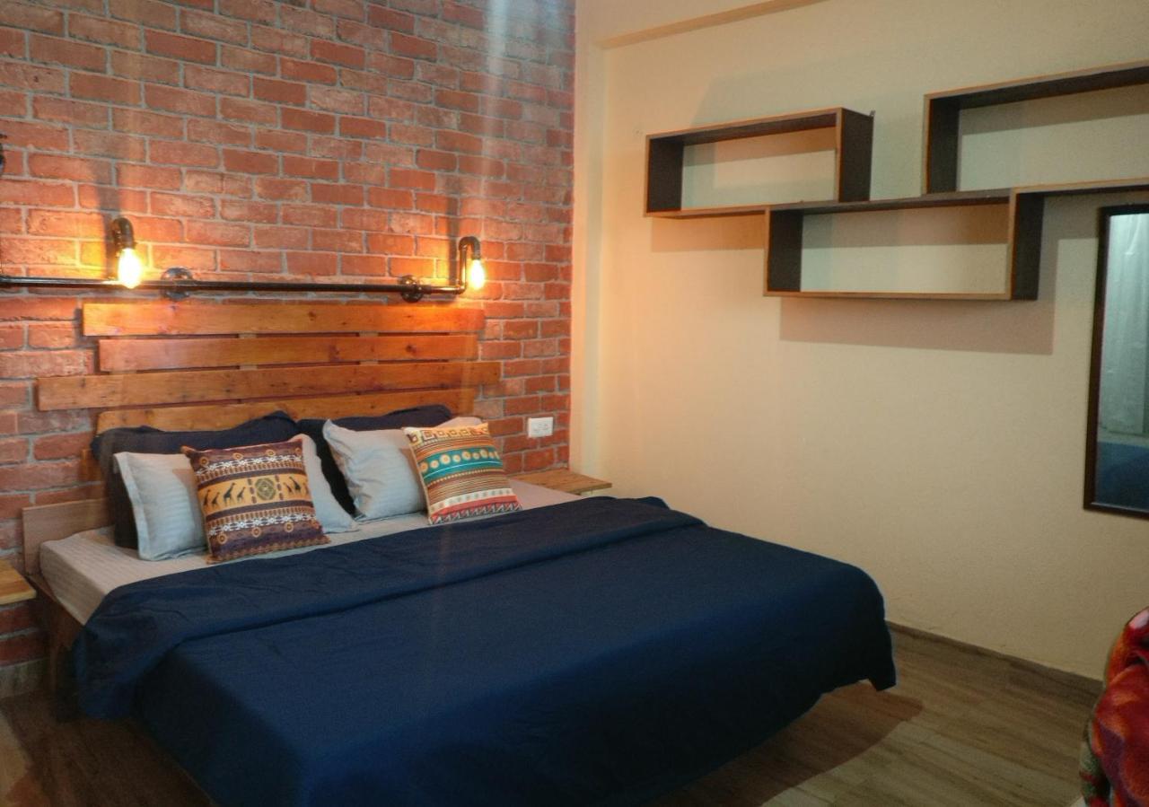 White Rabbit Guest House Dharamshala Exterior foto