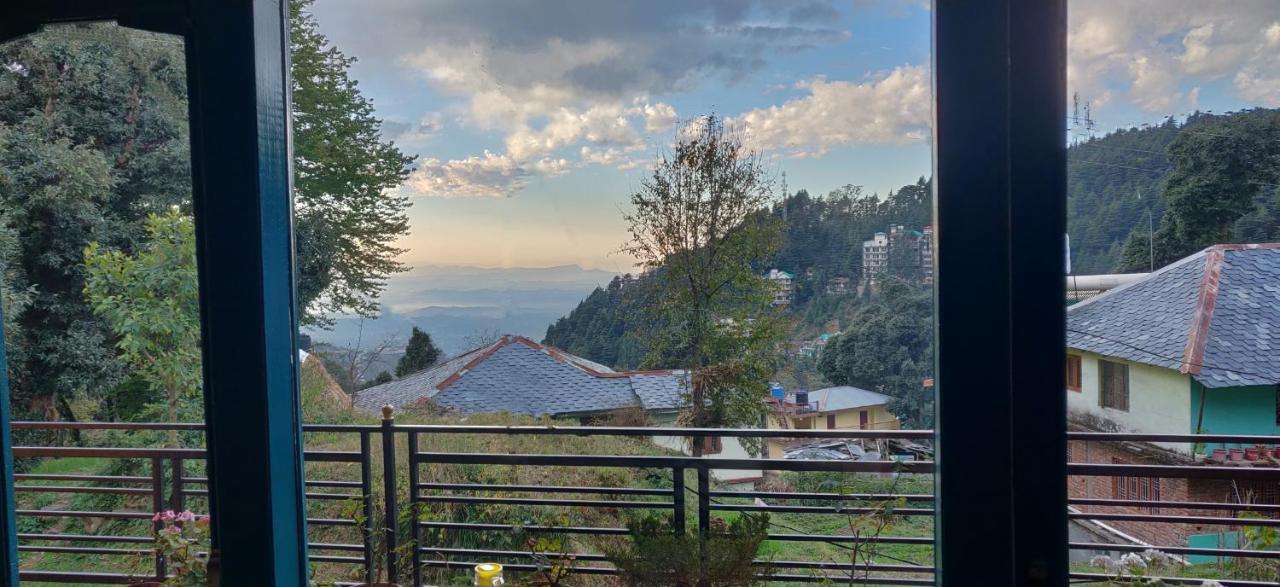 White Rabbit Guest House Dharamshala Exterior foto
